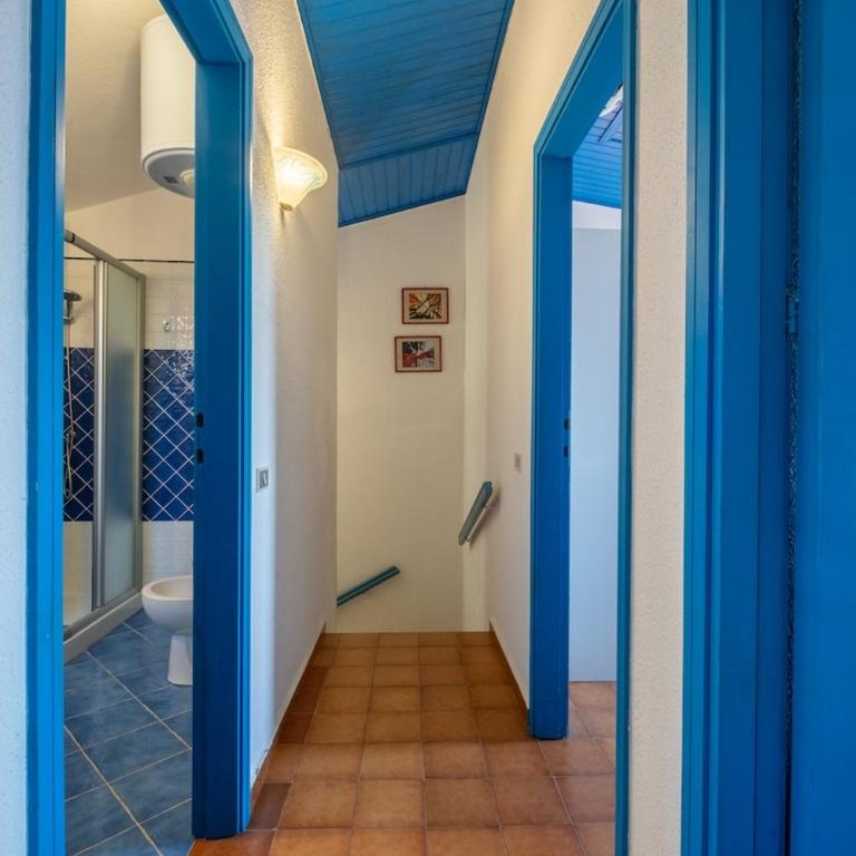 Ampia e Accessoriata-Private garden - 500 meters from the beach - Appartamento - 9