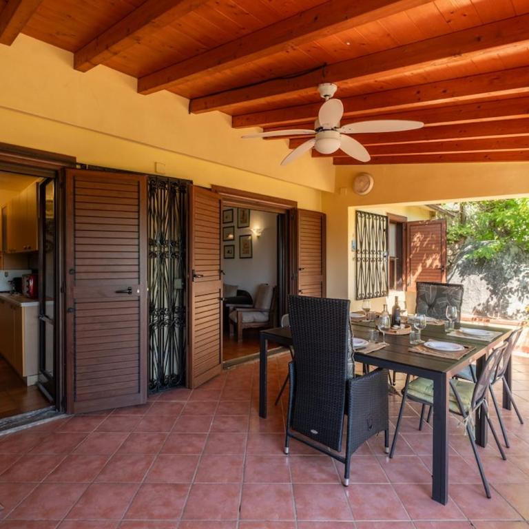 Ampia e Accessoriata-Private garden - 500 meters from the beach - Appartamento - 10