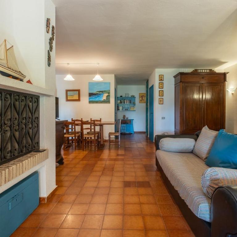 Ampia e Accessoriata-Private garden - 500 meters from the beach - Appartamento - 27