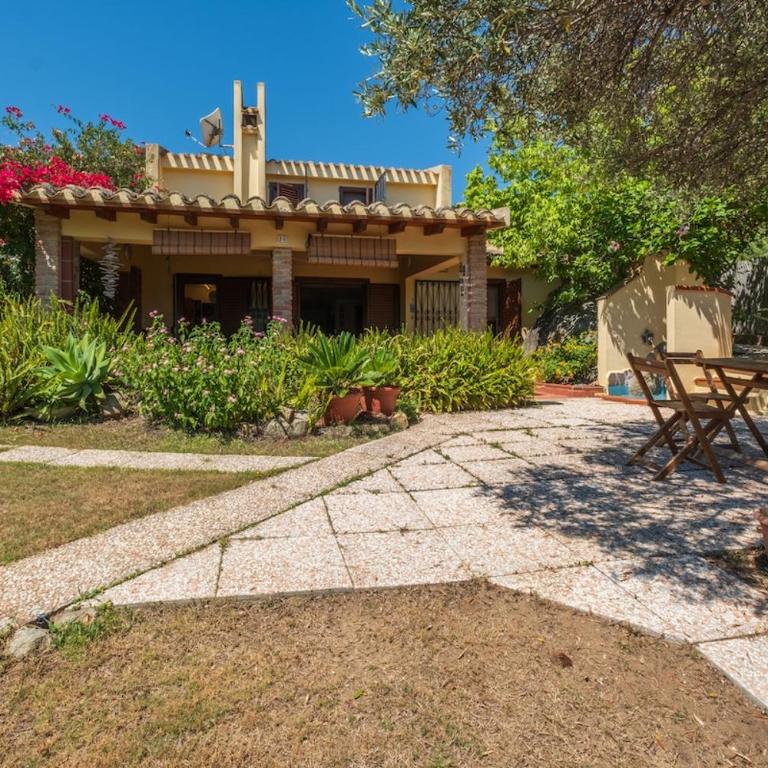 Ampia e Accessoriata-Private garden - 500 meters from the beach - Appartamento - 46