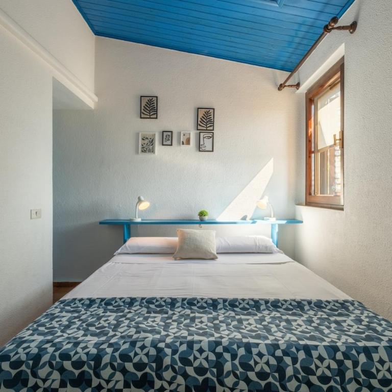 Ampia e Accessoriata-Private garden - 500 meters from the beach - Appartamento - 52