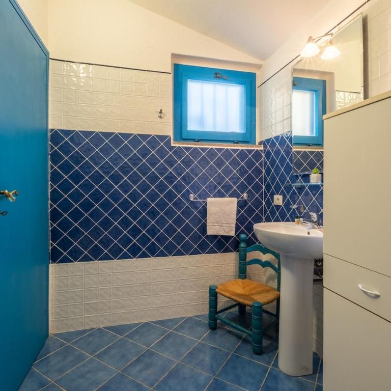 Ampia e Accessoriata-Private garden - 500 meters from the beach - Appartamento - 54