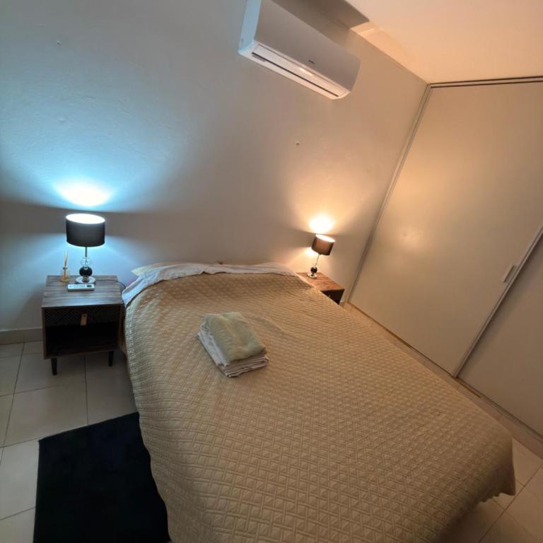Departamento Keily - Apartamento de 1 dormitorio - 3