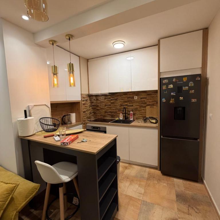 Apartman Mia Budva - Appartement 1 Chambre - 2