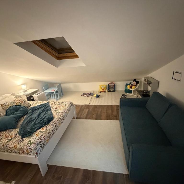 Apartman Mia Budva - Appartement 1 Chambre - 3