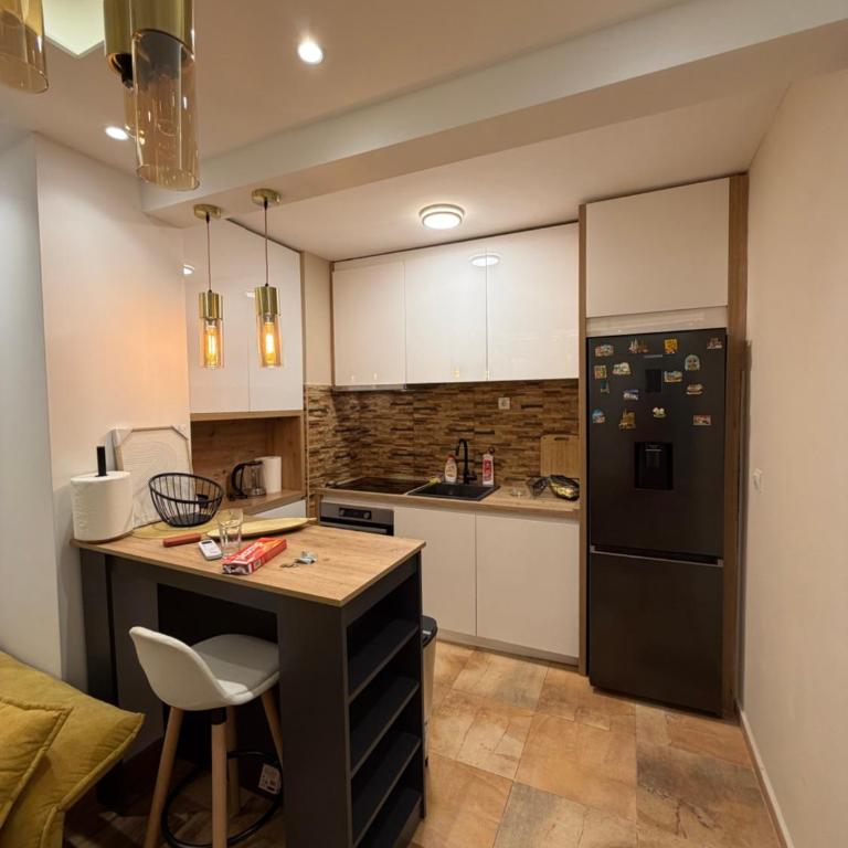 Apartman Mia Budva - Appartement 1 Chambre - 4