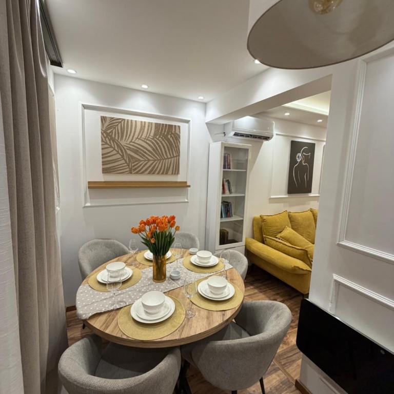Apartman Mia Budva - Appartement 1 Chambre - 10