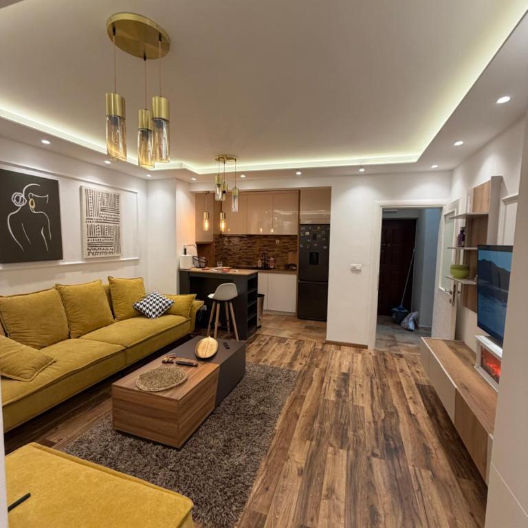 Apartman Mia Budva - Appartement 1 Chambre - 15