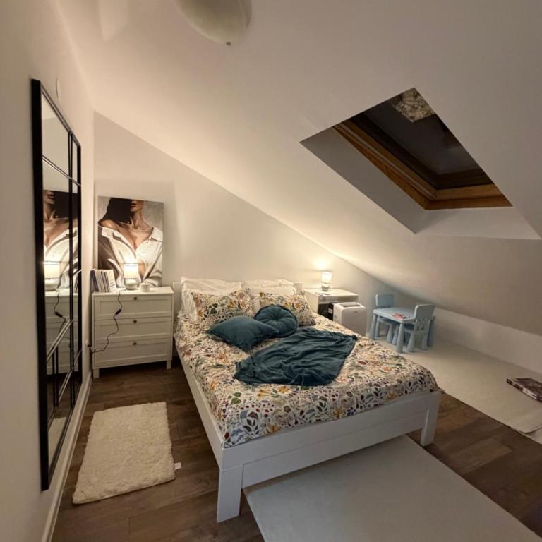 Apartman Mia Budva - Appartement 1 Chambre - 16
