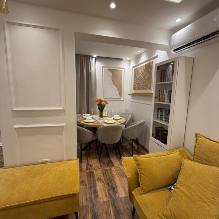 Apartman Mia Budva - Appartement 1 Chambre - 17