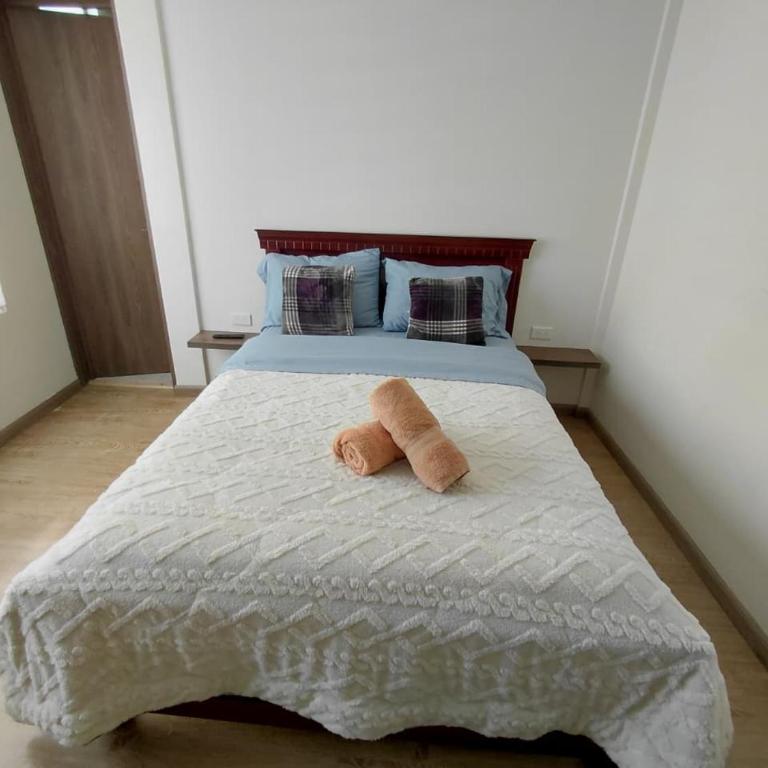 Casa Central - Suite Deluxe - 3
