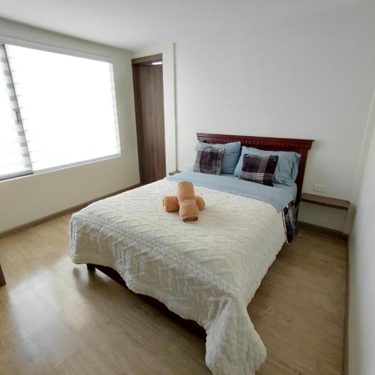 Casa Central - Suite Deluxe - 4