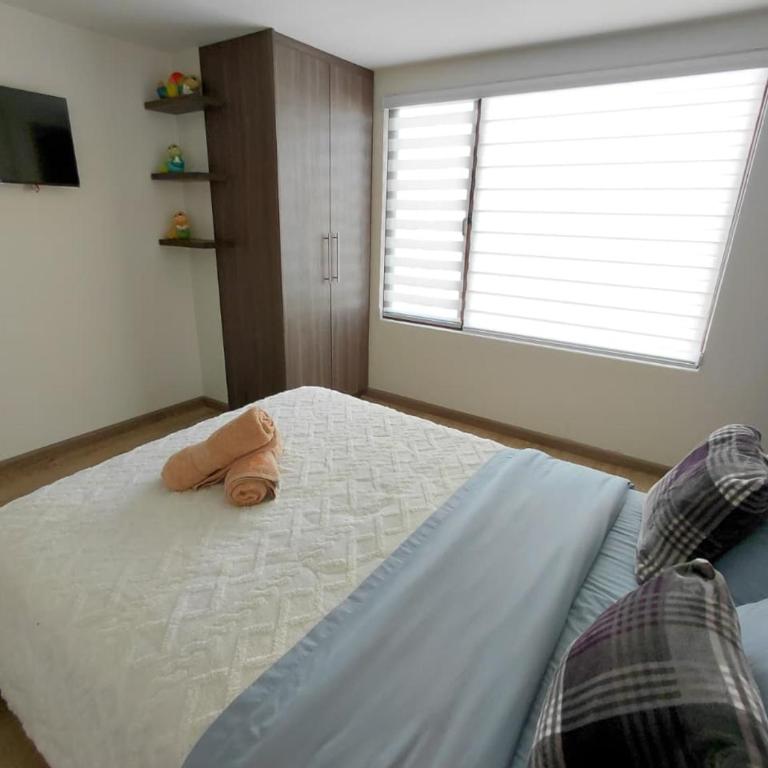 Casa Central - Suite Deluxe - 5