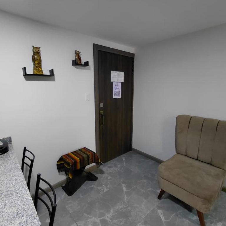 Casa Central - Suite Deluxe - 7