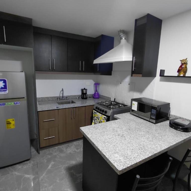 Casa Central - Suite Deluxe - 8
