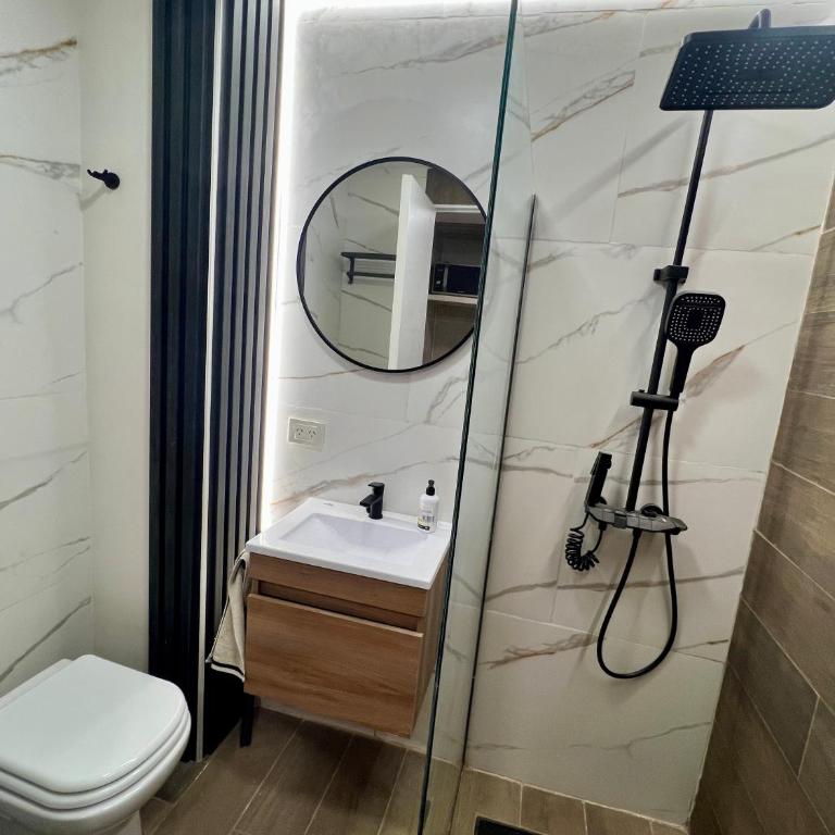 Refugio del Sur - Apartamento de 1 dormitorio - 3