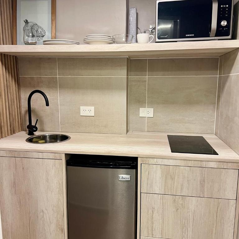 Refugio del Sur - Apartamento de 1 dormitorio - 4