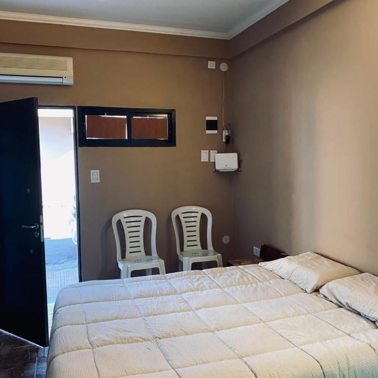 Departamento Alvear - Apartamento de 1 dormitorio - 7
