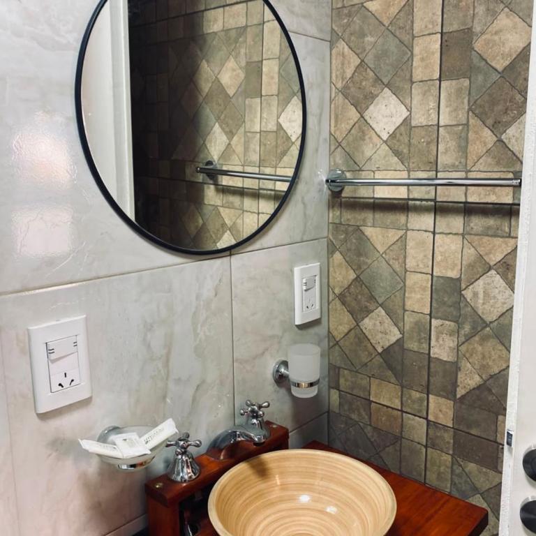 Departamento Alvear - Apartamento de 1 dormitorio - 8