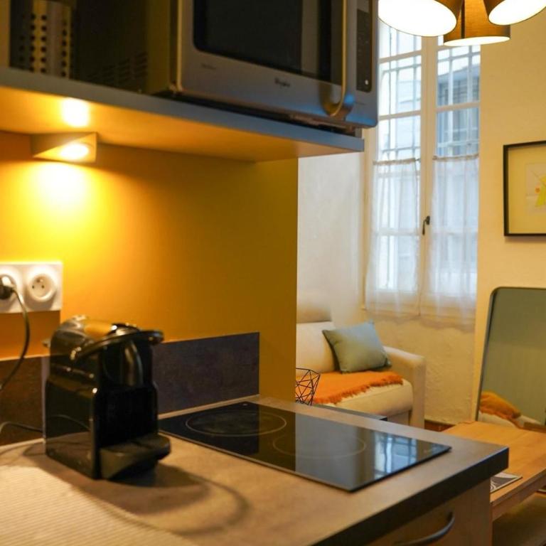 L'Arlannexe Centre ville Arles - One-Bedroom Apartment - 3