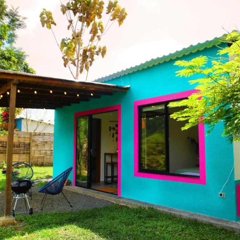 El Secreto de Cloe - Habitación Doble - 3