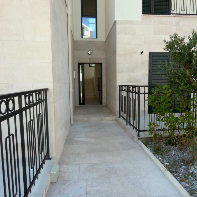 Apartment Sava - Apartman sa 2 Spavaće Sobe - 12
