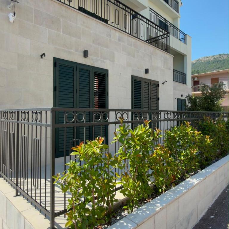 Apartment Sava - Apartman sa 2 Spavaće Sobe - 14