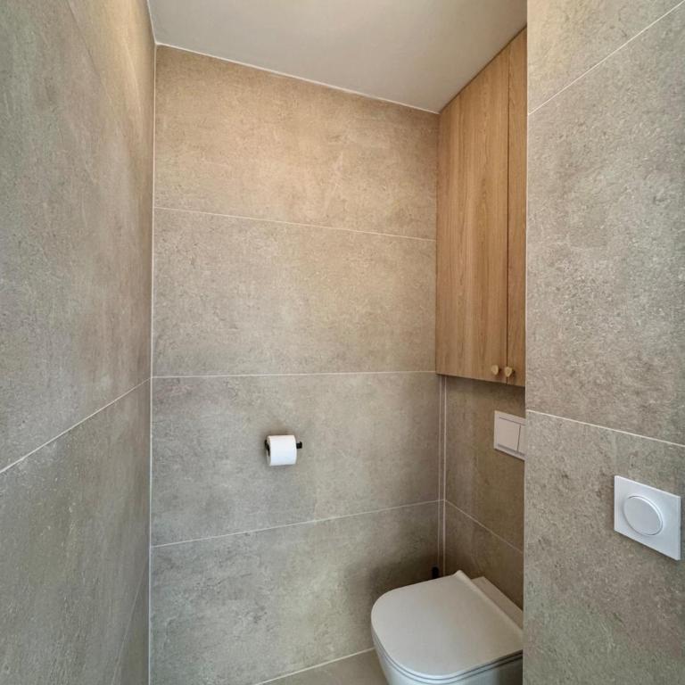 T3 neuf - Standing - A pied du port - Apartment mit 2 Schlafzimmern - 3