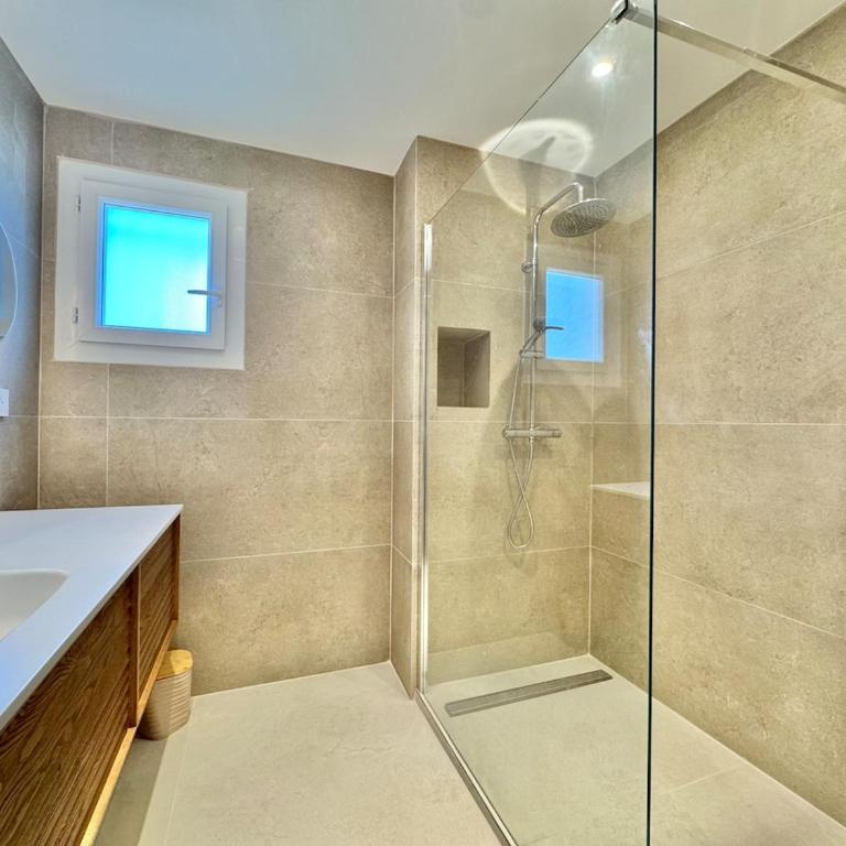 T3 neuf - Standing - A pied du port - Apartment mit 2 Schlafzimmern - 11