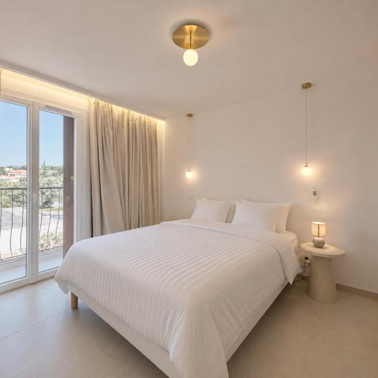 T3 neuf - Standing - A pied du port - Apartment mit 2 Schlafzimmern - 13