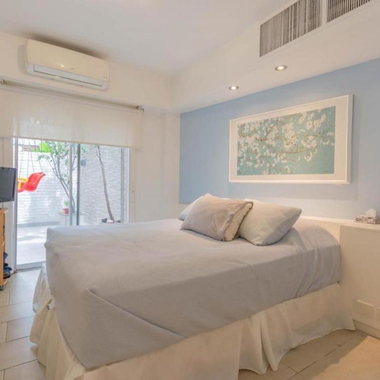 Alojamiento M - Apartamento - 1