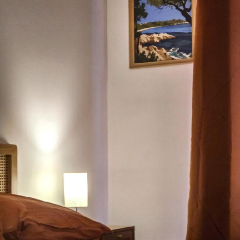 Rivage d'Or - 2-bedroom apartment with pool, air conditioning and parking - Appartement 2 Chambres - 17