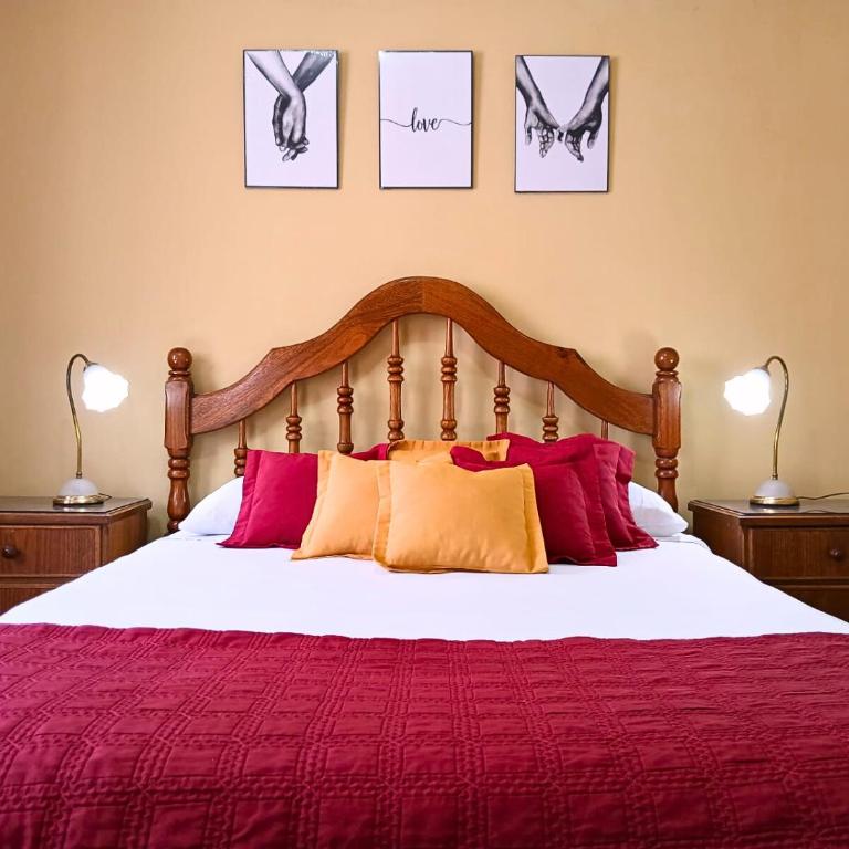Departamento PAR - Apartamento de 1 dormitorio - 3