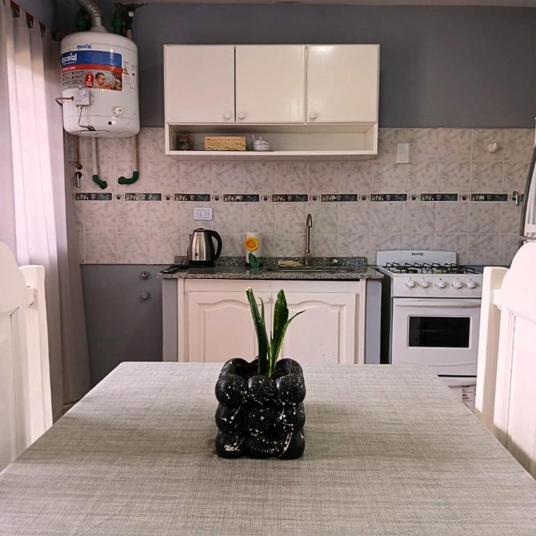 Departamento PAR - Apartamento de 1 dormitorio - 4