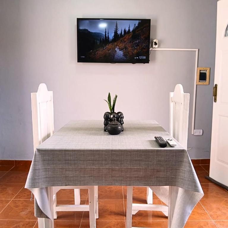 Departamento PAR - Apartamento de 1 dormitorio - 7