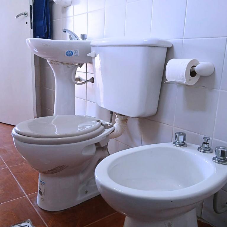 Departamento PAR - Apartamento de 1 dormitorio - 8