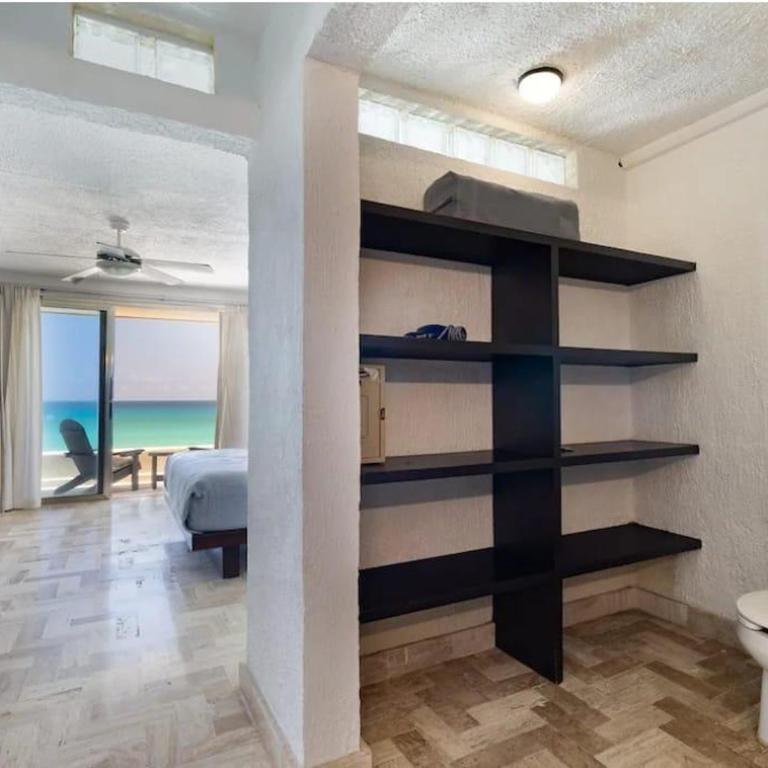 Solymar villas exclusivas frente al mar caribe - Apartamento con vistas al mar - 4