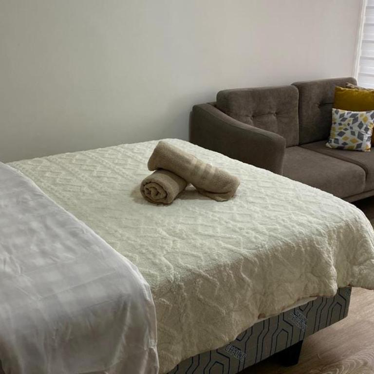 Casa Central - Apartamento Deluxe de 2 dormitorios - 3