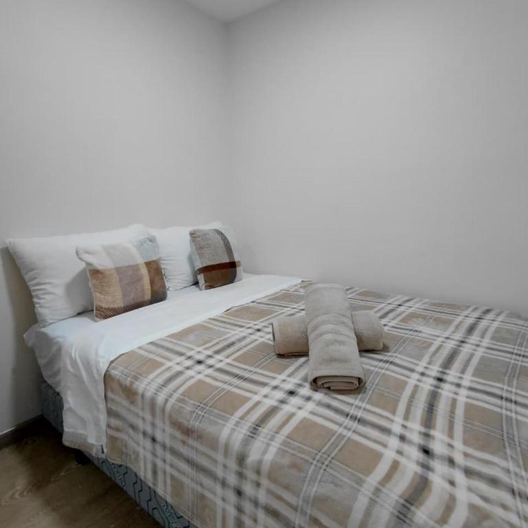 Casa Central - Apartamento Deluxe de 2 dormitorios - 6
