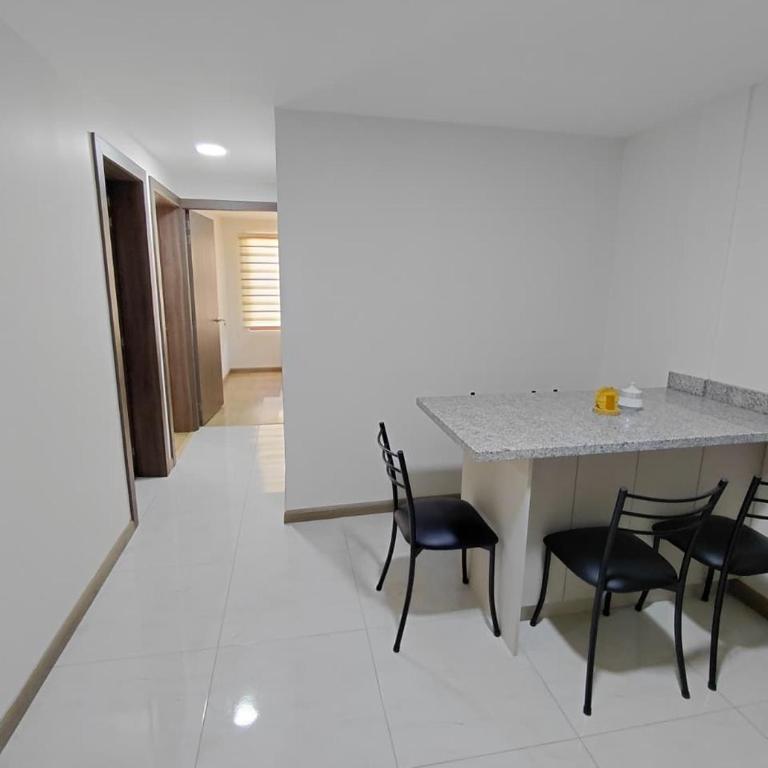 Casa Central - Apartamento Deluxe de 2 dormitorios - 7