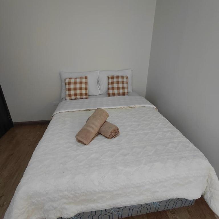 Casa Central - Apartamento Deluxe de 2 dormitorios - 8