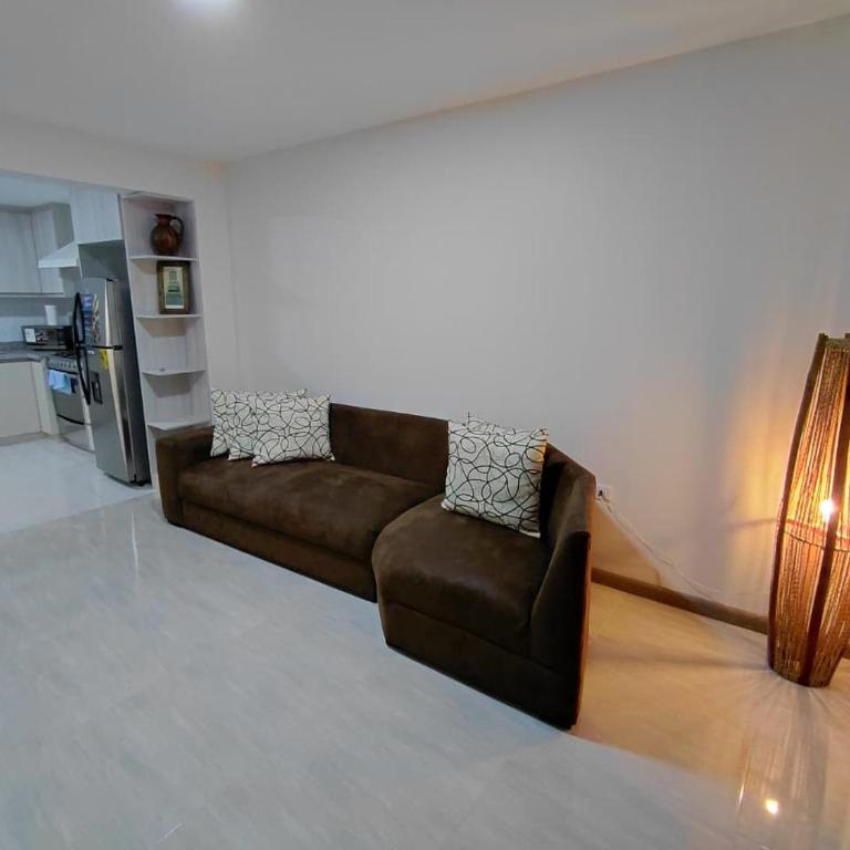 Casa Central - Apartamento Deluxe de 2 dormitorios - 13