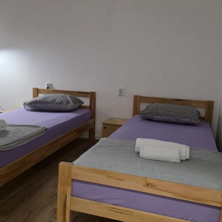 Sunshine - Apartman sa 2 Spavaće Sobe - 3