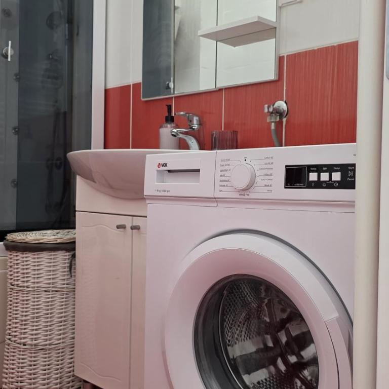 Sunshine - Apartman sa 2 Spavaće Sobe - 6