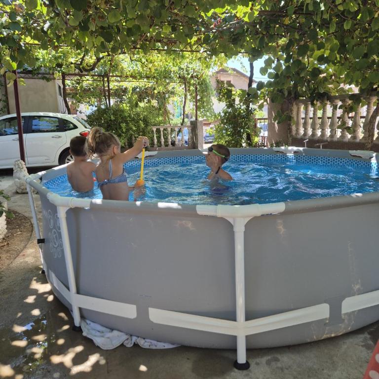 Sunshine - Apartman sa 2 Spavaće Sobe - 10