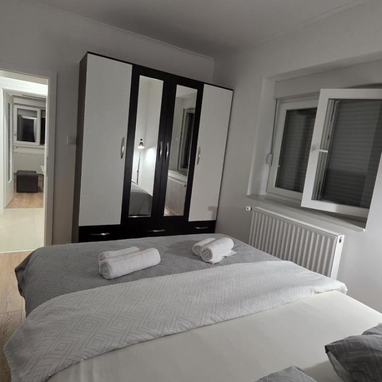 Sunshine - Apartman sa 2 Spavaće Sobe - 11