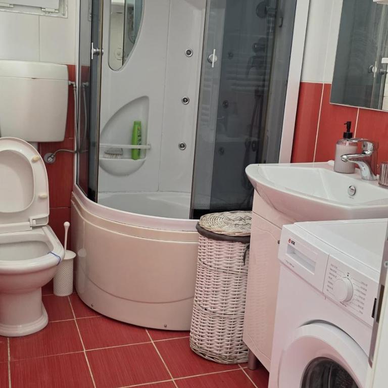 Sunshine - Apartman sa 2 Spavaće Sobe - 12