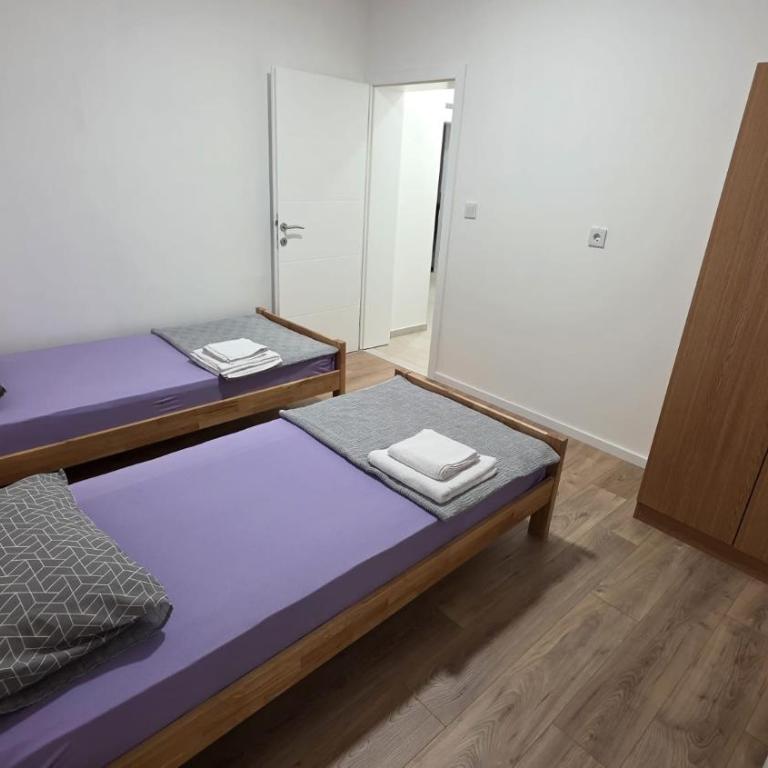 Sunshine - Apartman sa 2 Spavaće Sobe - 14