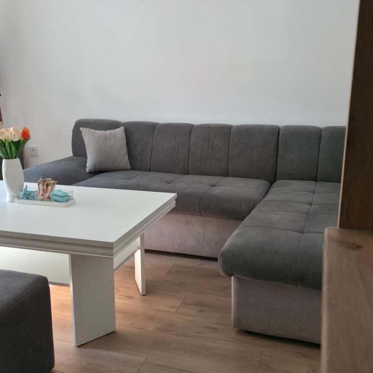 Sunshine - Apartman sa 2 Spavaće Sobe - 17