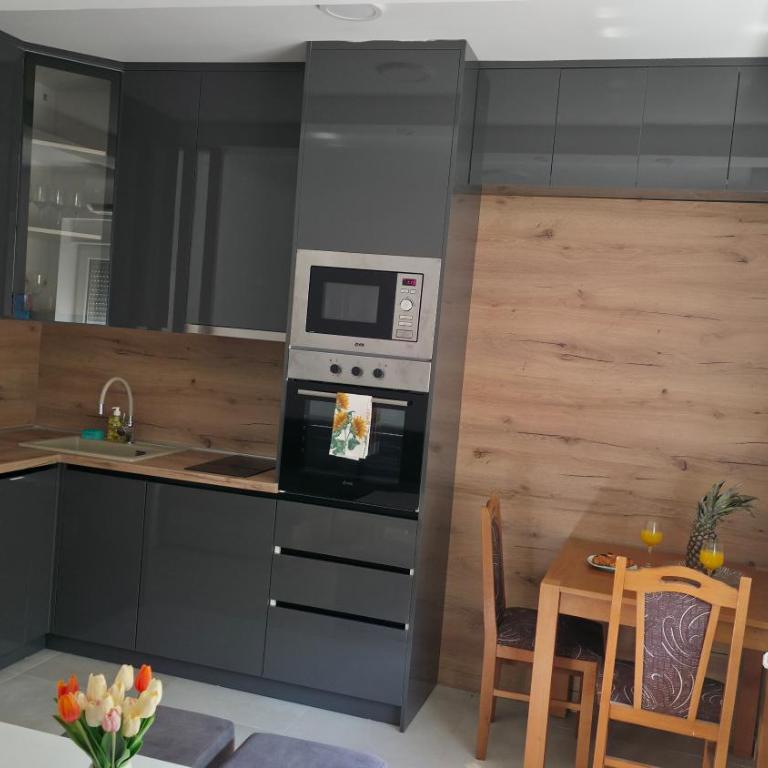Sunshine - Apartman sa 2 Spavaće Sobe - 18